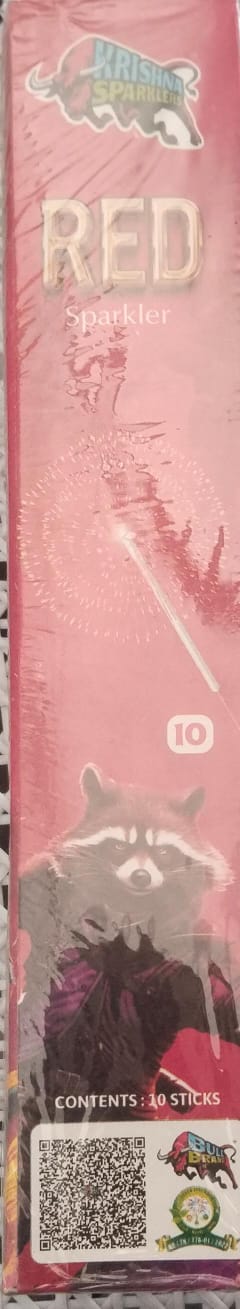 inba crackers Sparklers